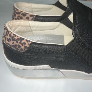 Dolce Vita | black | Slip-ones |